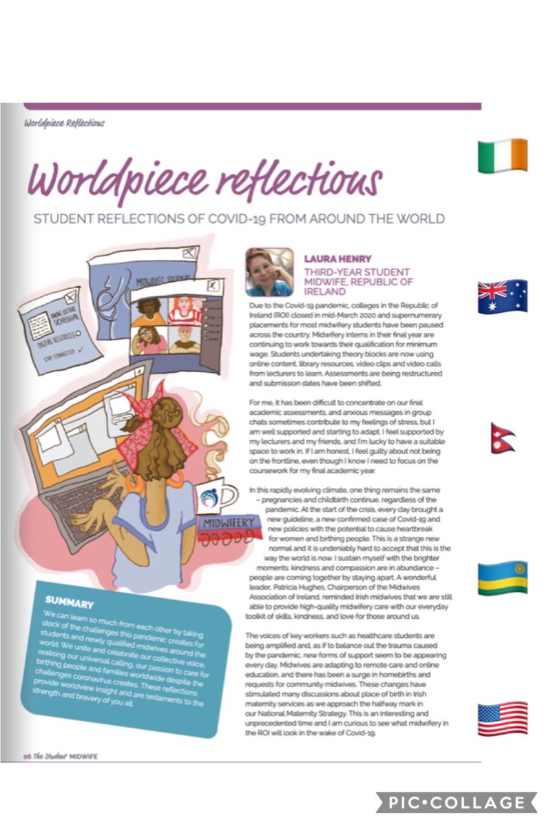 Hello My Name Is Laura tweet media