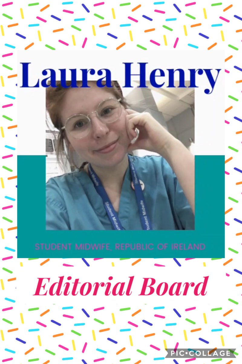 Hello My Name Is Laura tweet media