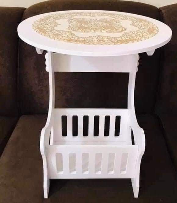 muchiechang's tweet image. Hi po! DIY SIDE TABLE with mini basket para naman may lalagyan ka ng mga gamit!

400 pesos lang!

MOP: Gcash / Unionbank 

Good for my Work from Home, School from Home and Dinner from Home 😅

#MiniTable #legitseller 

Message me for orders 💖

Free sf for MM IF 2 or more orders