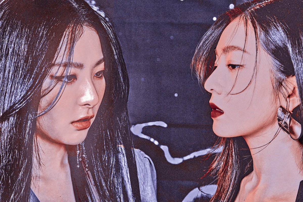 onlyformyFaves_'s tweet photo. Seulrene.
Monster
07.06.20

#MonsterIsComing 
#RedVelvet_IRENE_SEULGI 
#IRENE 
#SEULGI https://t.co/Obiv2CLP3n