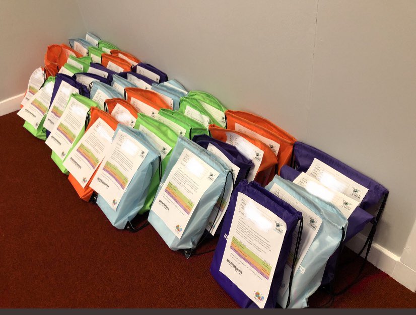 inspireSBC's tweet photo. Inspire learning packs are heading to Selkirk and Hawick starting tomorrow https://t.co/taWpTdu8Qm
