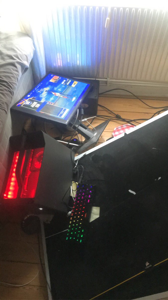 GL 🇸🇪 tweet media