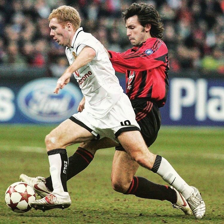 So they developed the defensive midfield position to be an extra man/woman in midfield. This lead to managers wondering how CDMs were meant to be moulded and deployed in game.They used to be made to be best at distribution especially when trying to play in wingers from deep