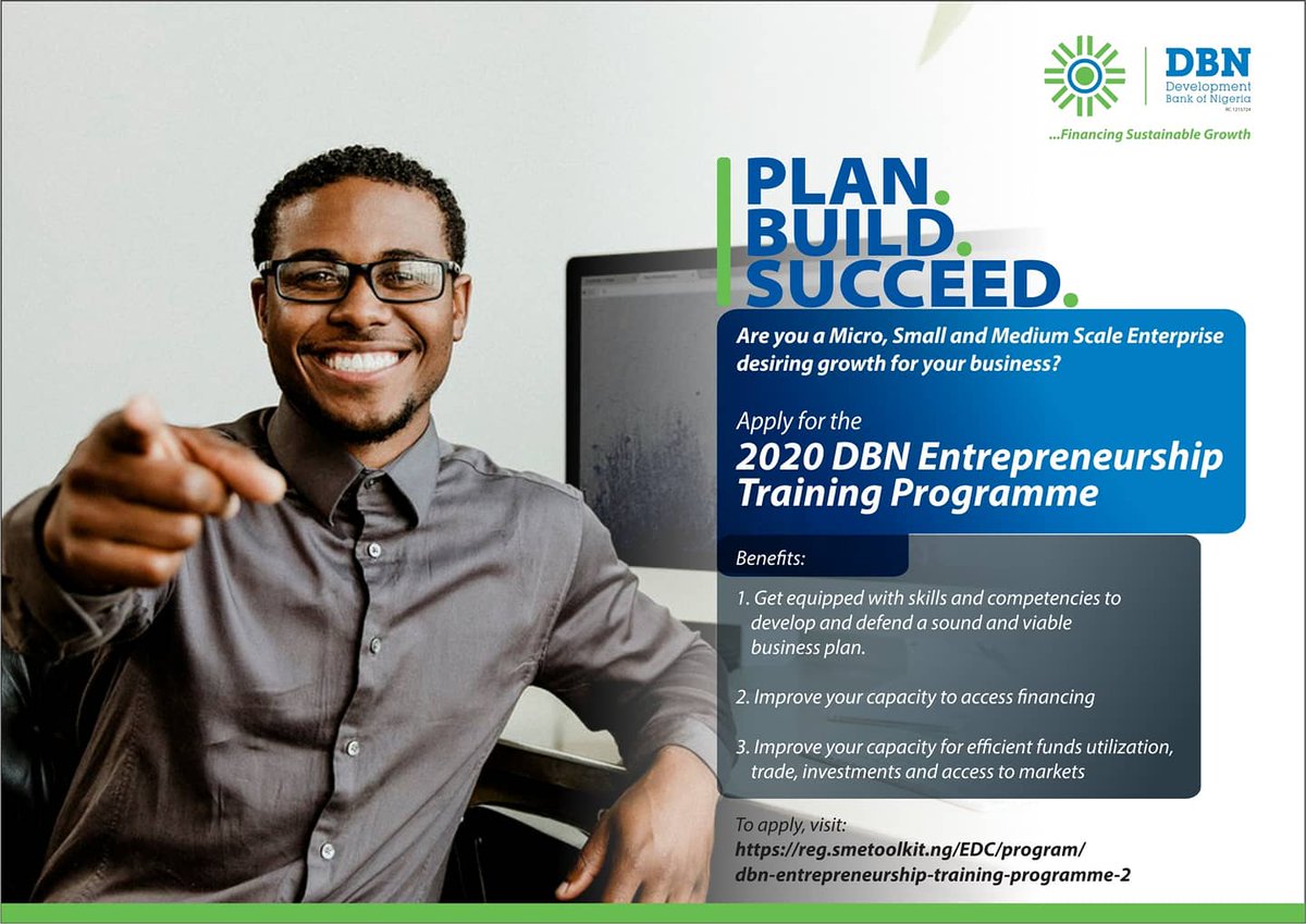 Enterprise Development Centre tweet media