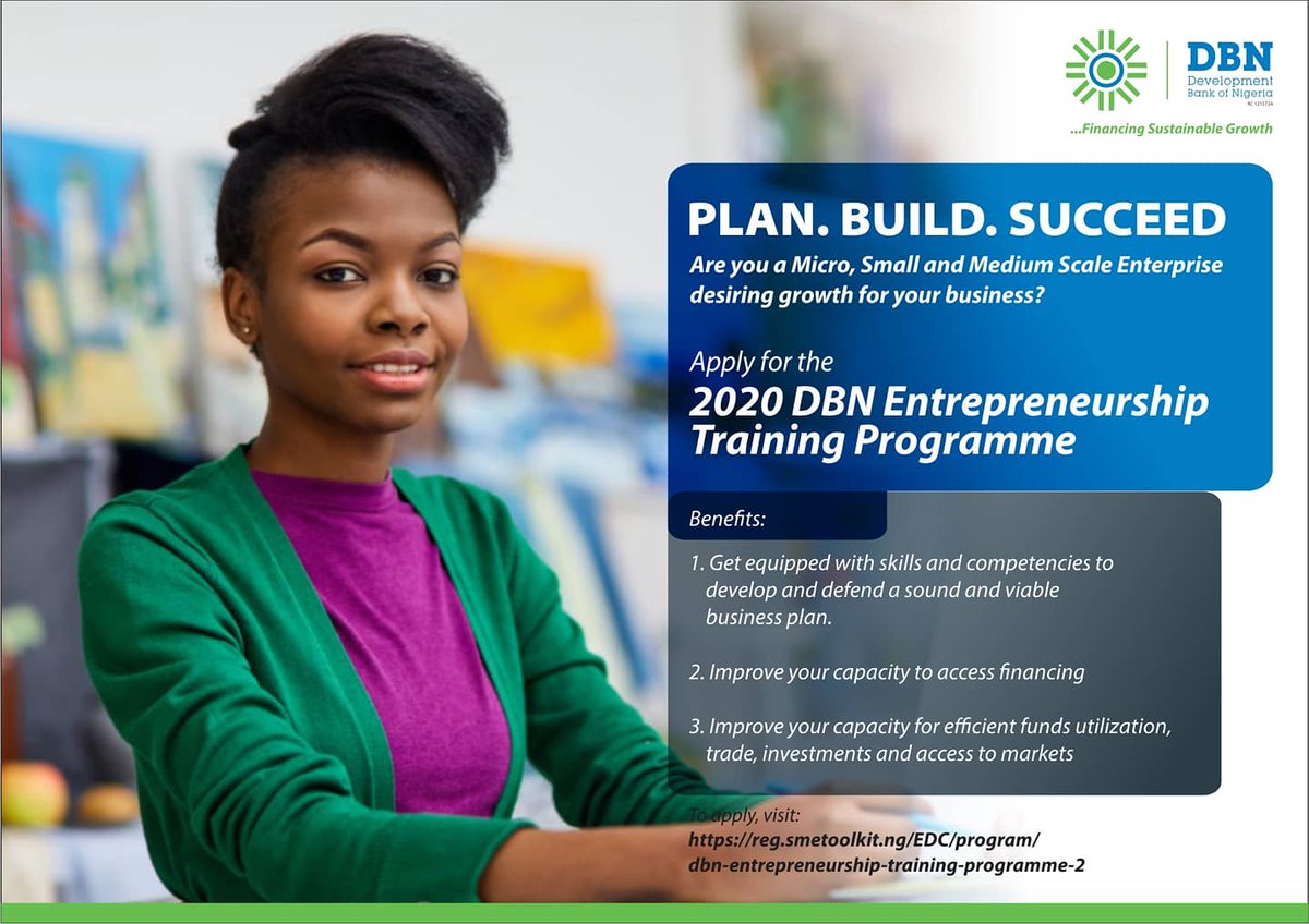 Enterprise Development Centre tweet media