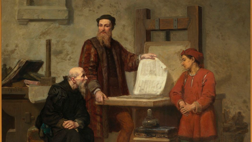 leliosimi's tweet photo. Perché il #ProgettoGutenberg sarà sotto sequestro per sempre "Il portale di digitalizzazione di libri resta inaccessibile al pubblico italiano, storia di un sequestro poco chiaro" @faffa42 per @wireditalia https://t.co/a3JfoAUKwM https://t.co/xrPGPcrADO
