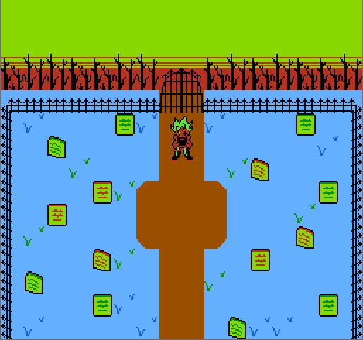 SubterraneanEx's tweet photo. Screenshots for better viewing
#BatJones #pixelart #pixelartist #NESmaker #NES https://t.co/ah1J5rCi1W