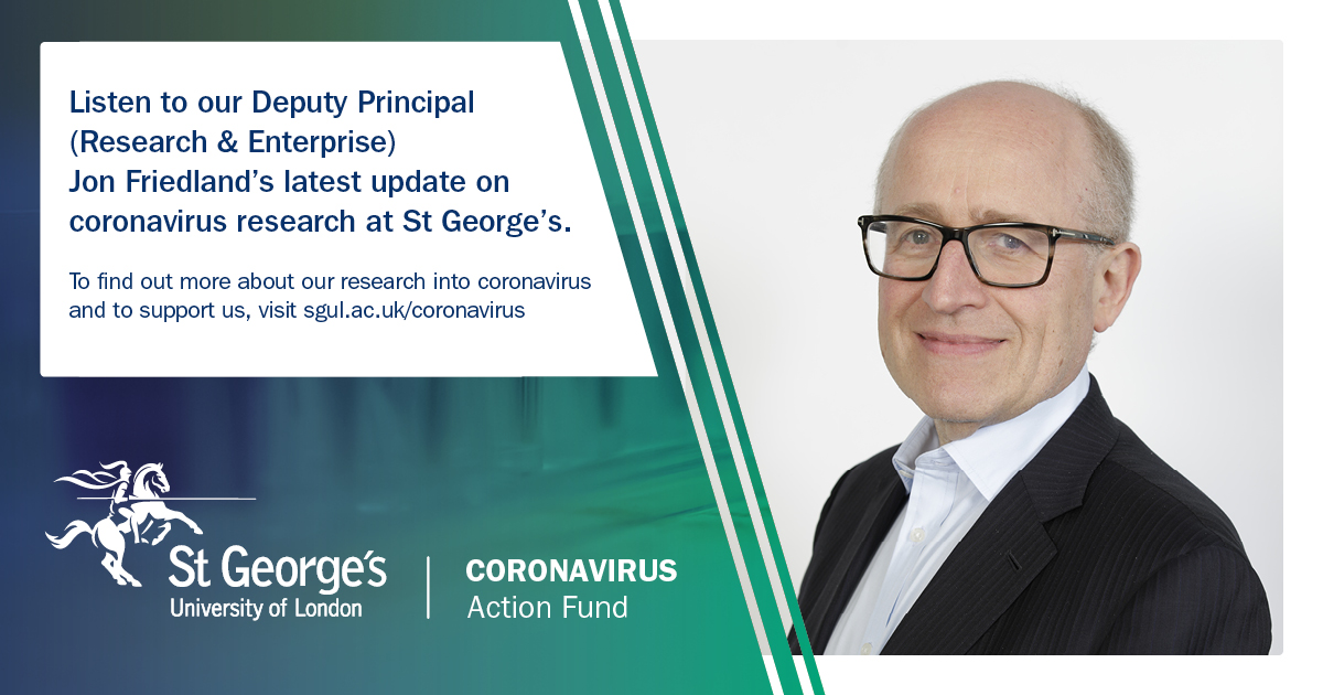 School of Health & Medical Sciences tweet media