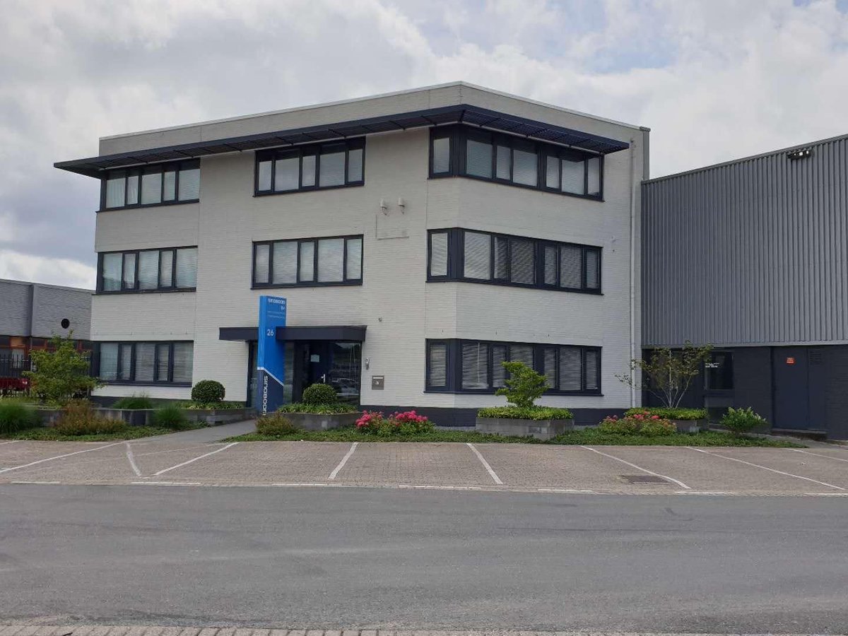 sinoboom_ltd's tweet photo. #Sinoboom's European and North American subsidiaries both took possession of their new facilities today, 1st July! Find out more about this next step in our global marketing and support strategy ⤵️
https://t.co/iNjxXK5J0g

#MEWP #Manufacturer #AccessEquipment https://t.co/vHoe0YEz86