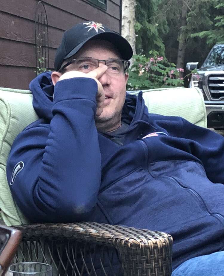 Crysde17's tweet image. Happy Birthday @derekdechaine72 !! Love you Babe!