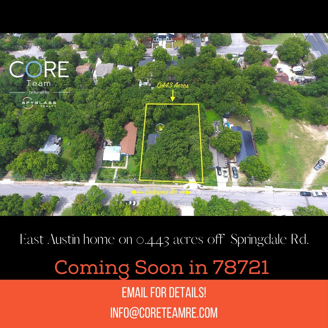 CORETeamRE's tweet photo. #ComingSoon in East Austin! Email for details!
#ATX #RealEstate #atxrealestate #eastaustin #newlisting #newlistingalert #newhome #movetoaustin #Newhouse #buyandsellrealestate #realtor #homeforsale #houseforsale #austintexas https://t.co/3M600ry0rH