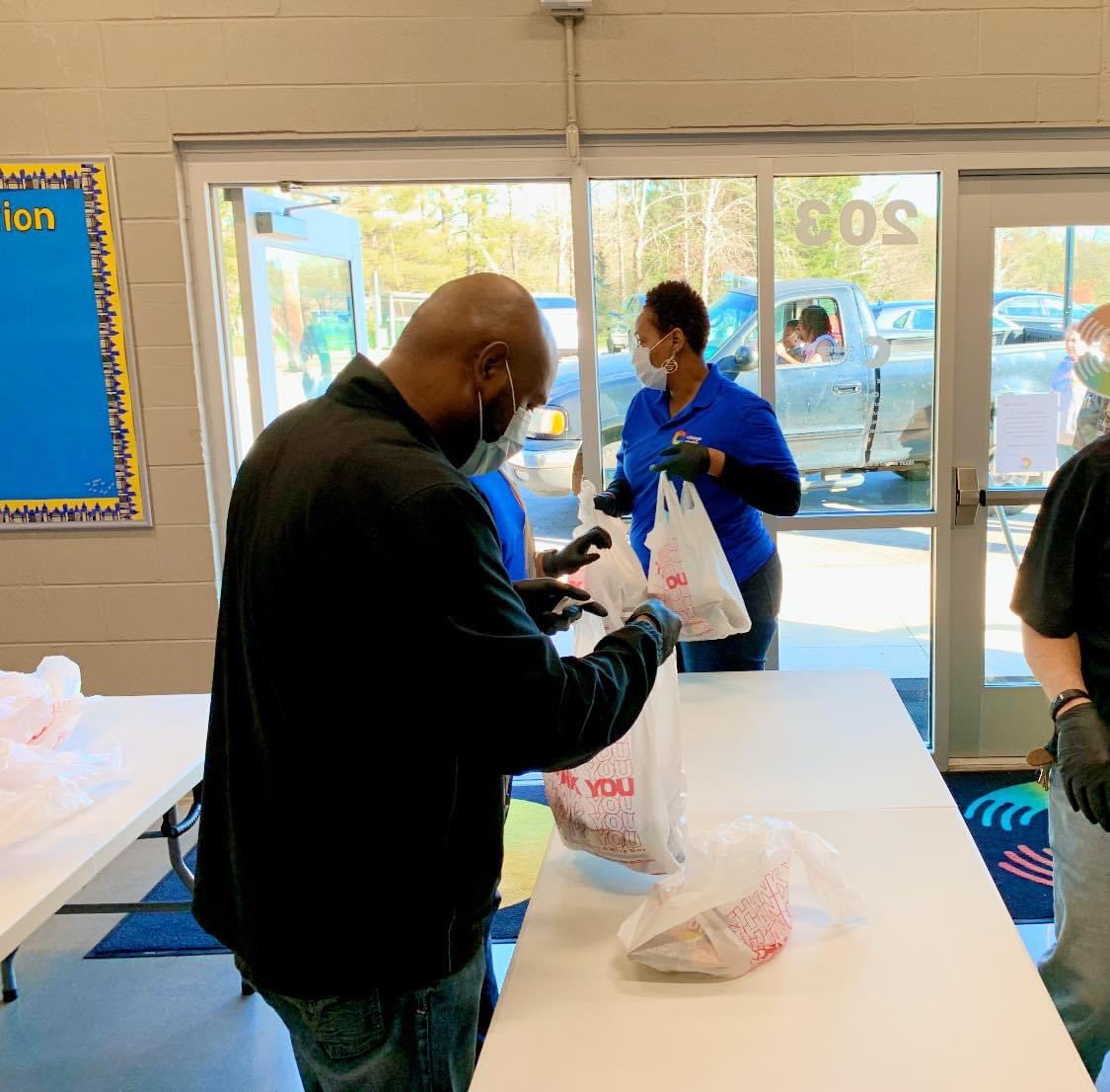 Change Center tweet media