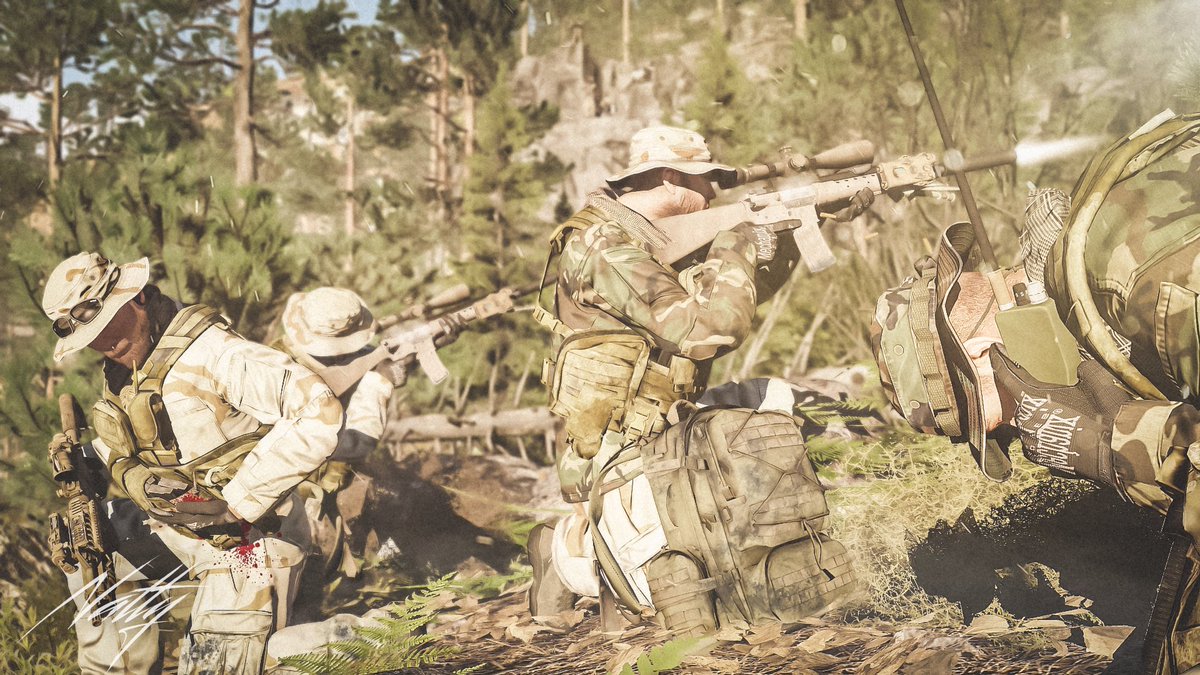 NattyArma3's tweet photo. "Spartan 0-1 in contact!"

#Arma3 #ArmaArtists https://t.co/2yaRTJu5NF