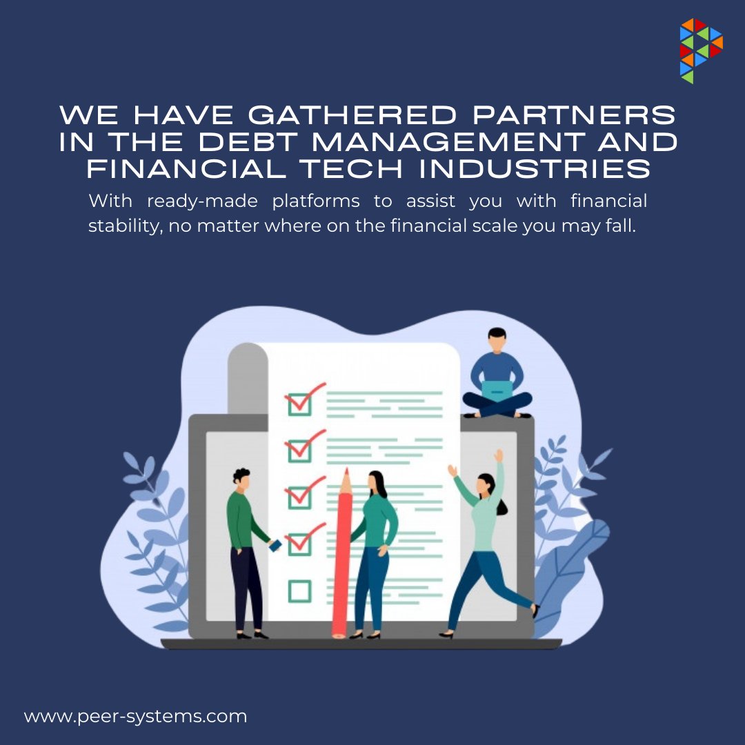 We will listen and provide calculated recommendations. Visit us at peer-systems.com and take the survey NOW 👈