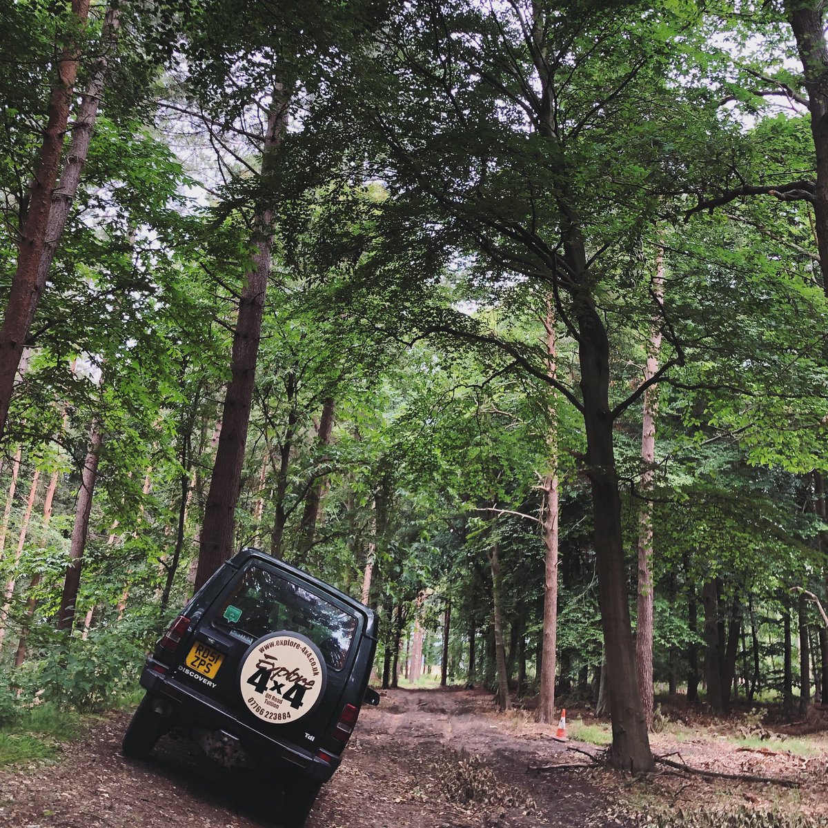 Explore 4x4 tweet media