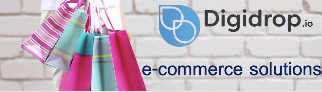 DigisignsI's tweet photo. Top E-commerce Platform, Secure Payments, Secure Shipping, Bespoke Design, the Easiest Way to Sell Your Products Online!

Made by real coders! Support provided by real people based in the UK.

#ecommerce #online #sales #webdesign #websites #onlinesales #drupal #digitalagency https://t.co/jzs6uXjUhi