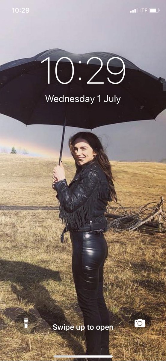 lockscreens + messages 