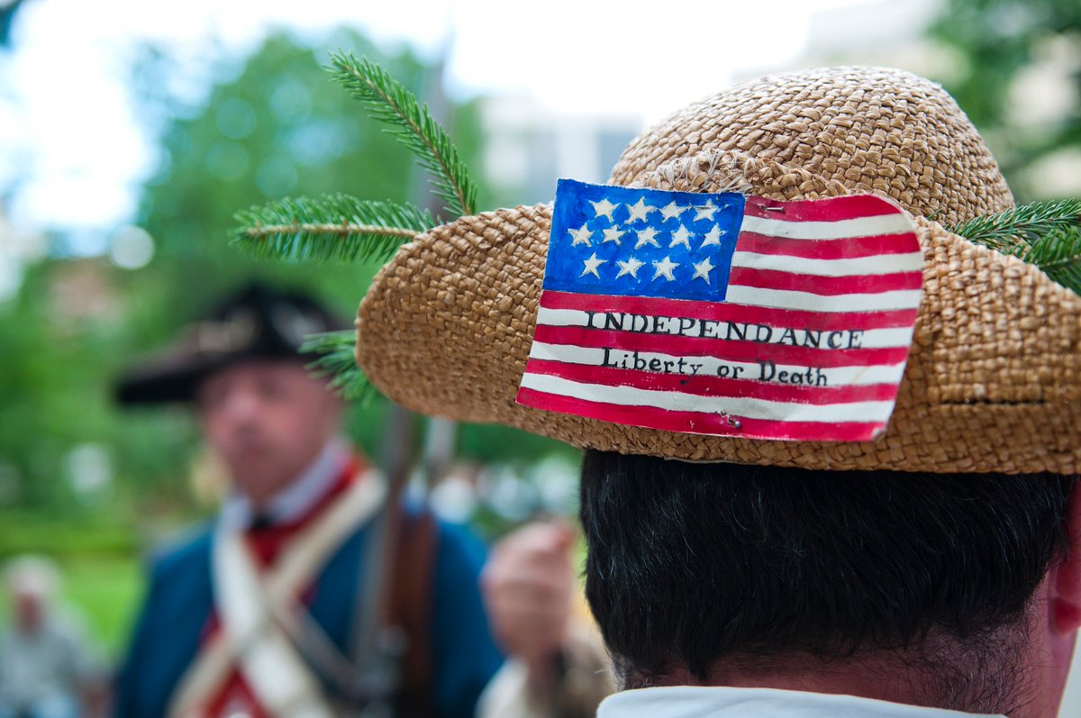 Crossroads of the American Revolution NHA (@revolutionarynj) / Posts / X