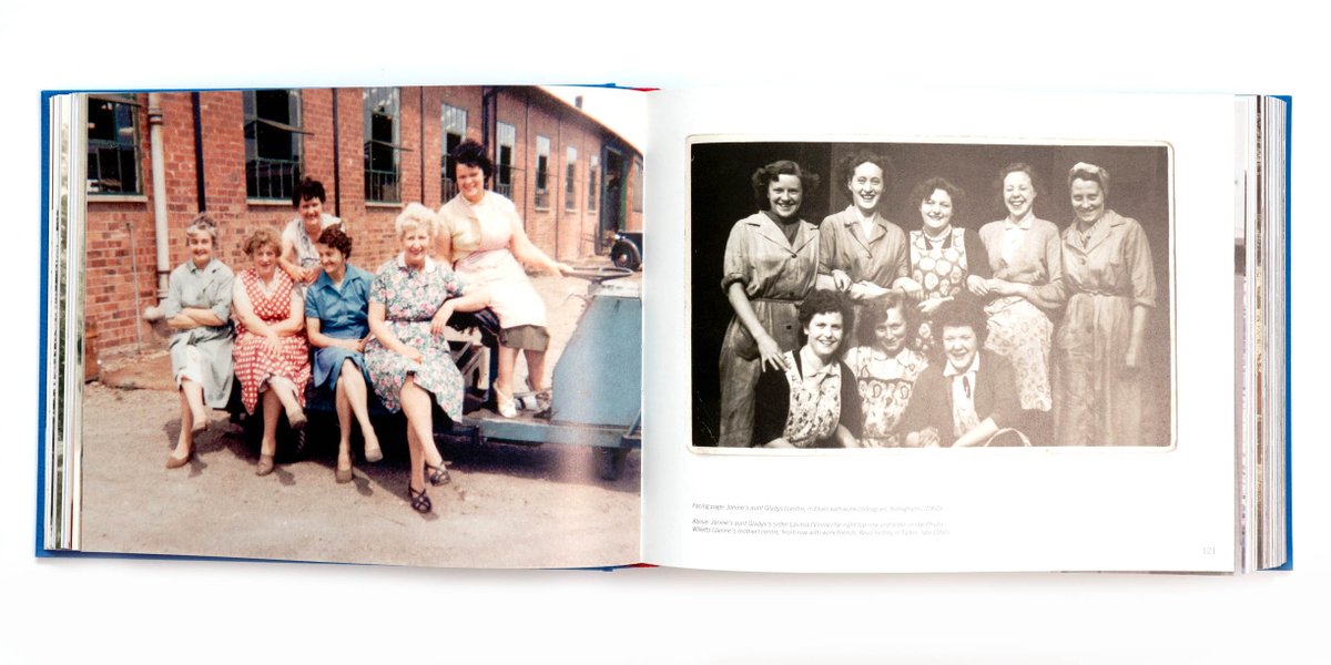 LiveMem_Project's tweet photo. We are delighted to announce that the long-awaited and beautifully produced Living Memory book has arrived. Featuring life-stories, personal photographs, micro-projects, writing and +more.  Details on how to get a copy coming soon! supported by @HeritageFundM_E and @ace_national https://t.co/nLITaq7Qls