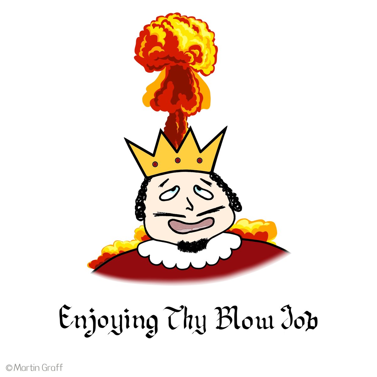 "His Highness—entirely preoccupied with his own runaway gluttony—climaxes in pandemonium..."

thefacezone.com/2020/06/enjoyi…

#corruption #incompetence #douchebag #failedstate