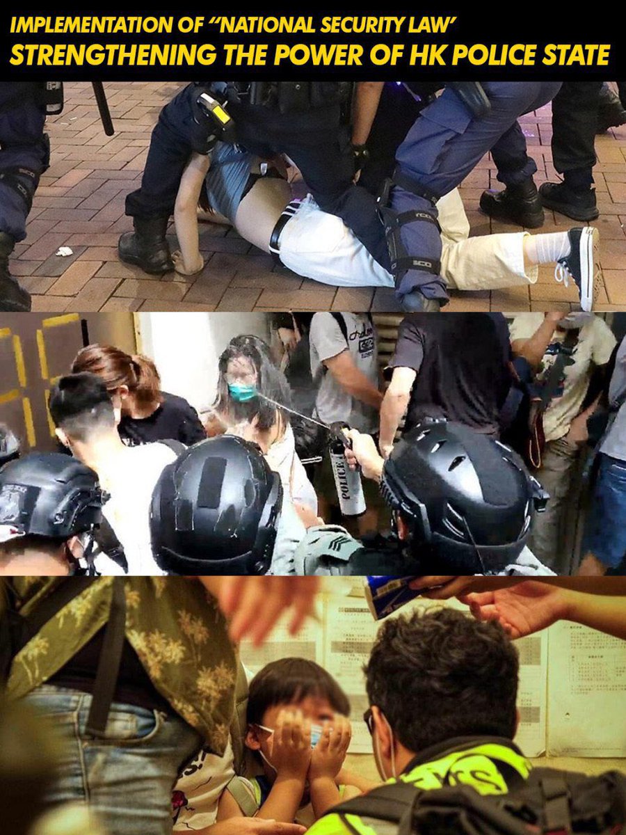 HelpSoshk's tweet photo. “Strength”
#english #devilcops #popo #hk https://t.co/4WvILBQxAg