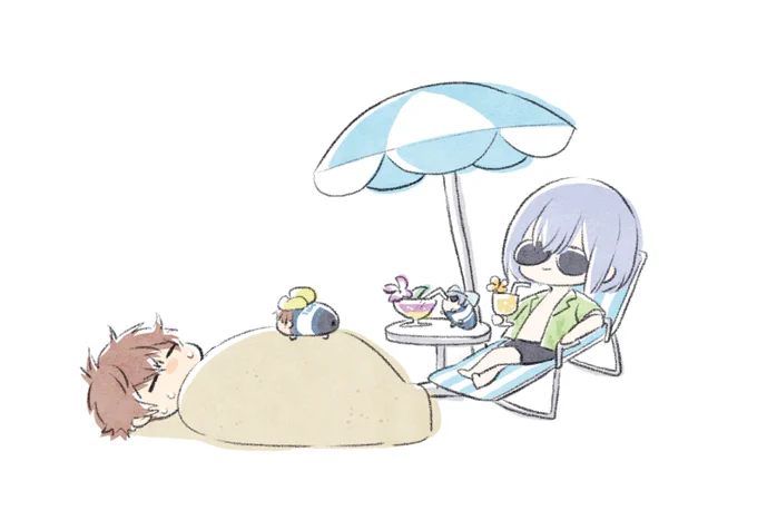 7月??️ 