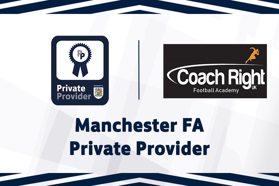 Manchester Football Association tweet media