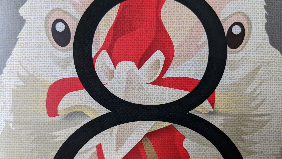 GulpFictionBlog's tweet image. A cheeky little spoiler for you....
Keep an eye out for my Friday book and bev recommendation. 6pm BST. gulp-fiction.com 📚🍸