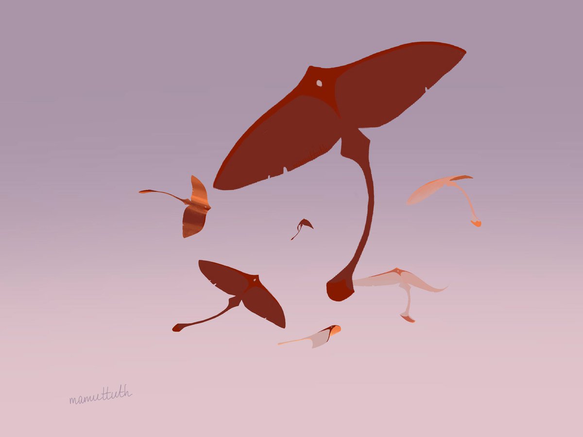 mamuttuth's tweet photo. I’m not a real artist but that my “4 best draw” https://t.co/1UP1nMctZU