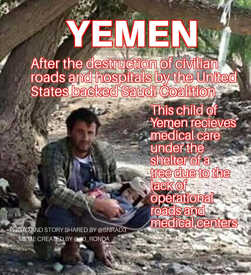  #Yemen24 hospitals in Yemen issued statements that they were running out of fuel, urging the UN to intervene. The few remaining hospitals in Yemen will be forced to close during the world's worst humanitarian crisis & Covid19 if these ships are not released! #YemenCantWait