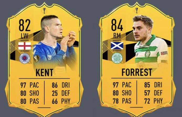 FinaticsFifa's tweet image. #fifa20 #ultimateteam 
Little did we know this sbc would be the beginning of the end for Fifa20 ultimate team

Tag a mate who chose to do Forrest⚽️