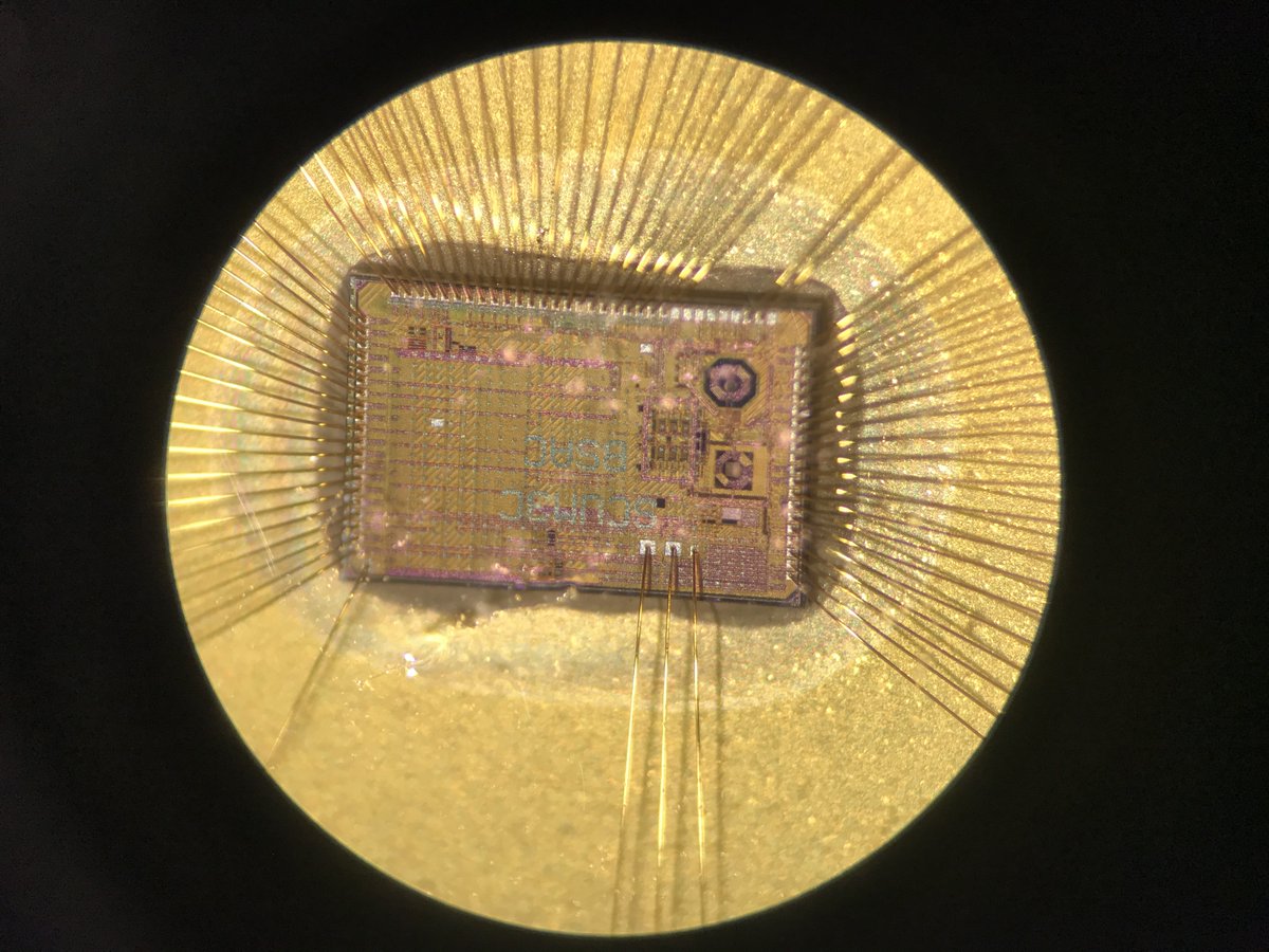 thomaswatteyne's tweet photo. Very excited to work with .@Berkeley_EECS Prof. Kris Pister on project "m3 Marvelous Micro-Motes": developing mm-scale #CrystalFree #IoT motes to power #MicroRobot swarms! @inria_paris @Inria https://t.co/HzZE4pH5eJ https://t.co/m1vbRr9Db9 https://t.co/XdgtQhCtxw
