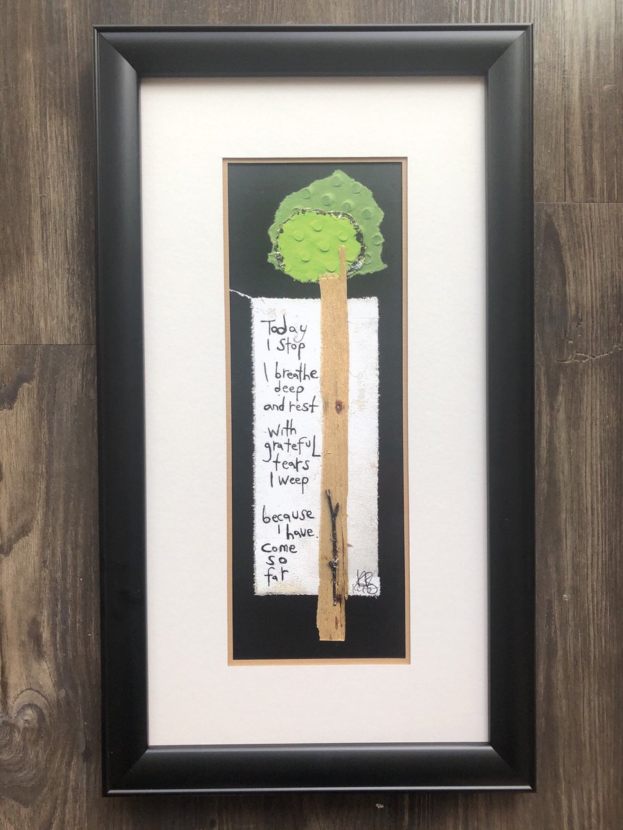 juliehcarroll's tweet photo. Finally hanging this print my mom had framed for me. 

It’s one of my and @JillianStariha’s favorites. Feels fitting to hang on THE #July1.

I’m grateful for this journey and so excited to start! We’ve got this. #InternTwitter https://t.co/gkIiLo8xJg