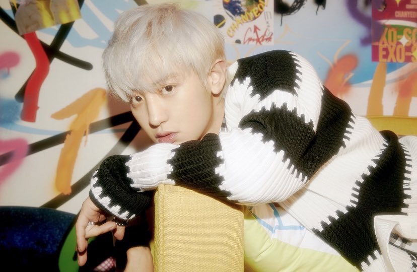OhLatinoamerica's tweet photo. Por aquí aún andamos demasiado emocionados apreciando la linda carita de nuestro Channie. 🥰
¿Cómo andan ustedes por allá?
#세훈찬열_10억뷰_D_11 
#EXOSC1BViewsNewEra @weareoneEXO https://t.co/f7L76fFsH7