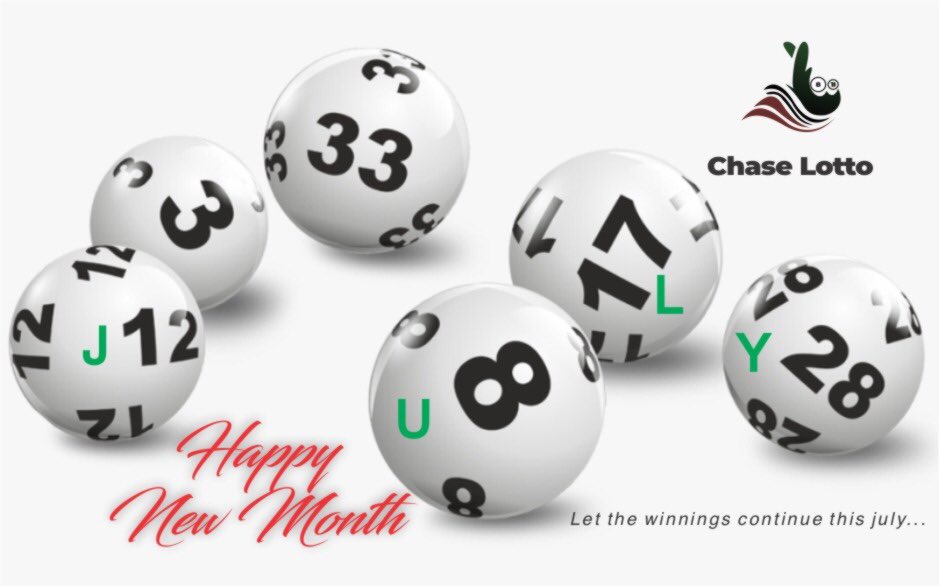 chase_lotto's tweet photo. Happy new month millionaires.
here’s wishing you more winnings.

#millionairefromscratch
#wechasetogether
#chaselotto https://t.co/LV2S0ecMFq