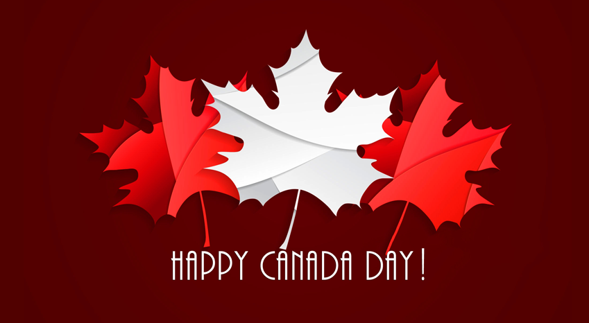 Alexander Business Centre would like to wish you all a wonderful Canada Day 2020. Stay safe and have fun!!