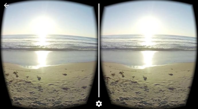 TootyVr's tweet photo. Retour sur les capsules de déconfinement #VR360, un petit aperçu de nos modules de relaxation. Ces vidéos sont accessibles gratuitement et simplement avec un casque #VR pour smartphone... #startup #covid19 https://t.co/UGpIDd7T0j https://t.co/FKCizhjsJ6
