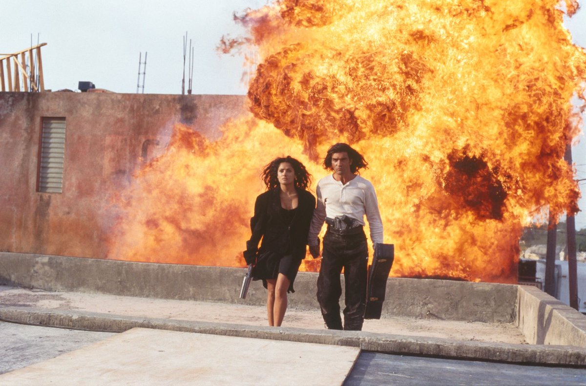 Daily Grindhouse is always looking for fresh contributors. Are you fresh? Email jonnyabomb@gmail.com. One fun way to join up is to get in on our Big Question feature. This week: What’s your favorite movie explosion? 💣