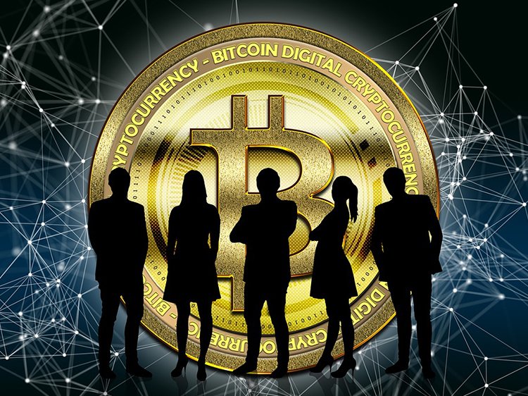 BitcoinMoneyMax's tweet image. Discover the 2020 predictions by blockchain technology providers that will impact the blockchain ecosystem and investments. bit.ly/3dO3C1Z #blockchaintechnologyproviders
#cryptocurrencynews
#digitalassetblockchain