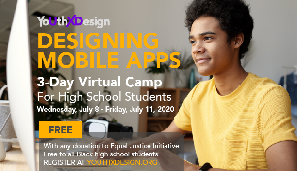 YouthXDesign.org tweet media