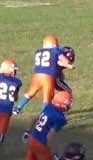 <a href="/STeresafootball/">St.TeresaFootball</a> As you begin your next chapter in St Teresa football this season gentlemen, just know that when you need to dig just a little deeper, #52 is right there to push you.