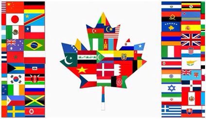 OMNITelevision's tweet photo. Happy Canada Day from OMNI! https://t.co/3V8J1AWkry