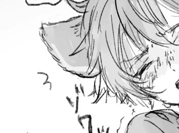 【レオラギ/R18】
モノは出てないライトなやつですが一応R18でお願いします。リンク先に全体図
(首弱らぎくんにハマってしまった…)
#twst_BL 

 https://t.co/eniJlhofLi 