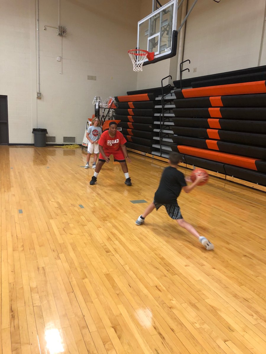 Macon High School Boys Basketball tweet media