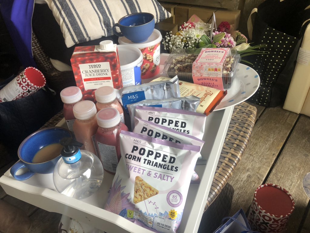 Helen Bowman tweet media