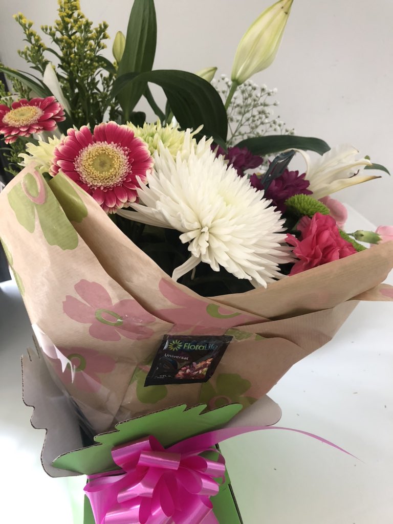 Helen Bowman tweet media