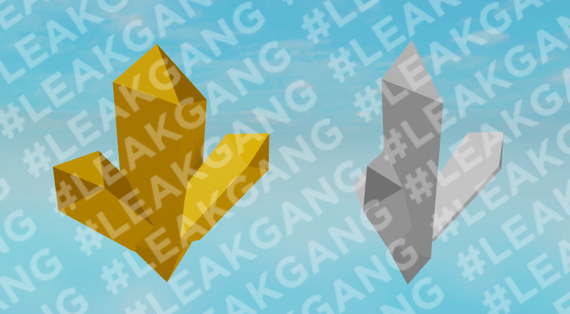 RBXIslandsLeaks's tweet photo. : Gold and Iron crystals were just uploaded
"Orange Cake Batter", "Orange Cake", "Cooked Lemon Bread", "Lemon Bread", "Avocado Toast", "Pie", "Pie"
https://t.co/9BkxXqBny9
#Roblox #Robloxskyblock https://t.co/mikC9djtAo