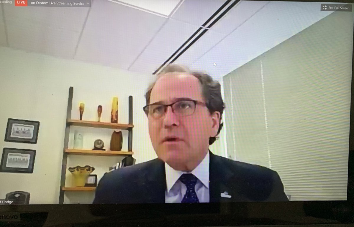 NoelClehane's tweet photo. #DigitalTax Where do we go from here?

Good question! Hot topic!

Super webinar from @TaxFoundation on one of the #taxation #conundrums of our time!

A tax war wrapped up in a #trade war or a trade war wrapped up in a #tax war?!

A global approach surely best!

#DST #OECDPillar1 https://t.co/ChJXQx8Je2