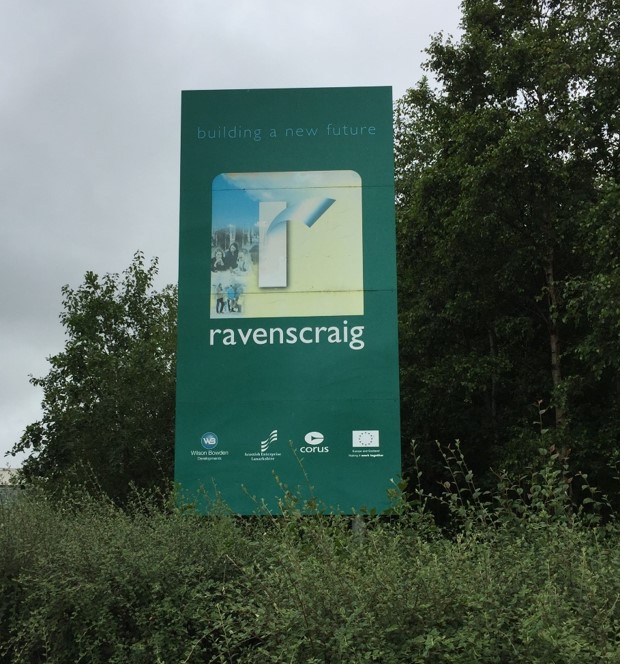 14/15 However, in 2017, 25 years after the closure, most of the site remained vacant. There have been local concerns about decontamination, key components of the redevelopment plan have been abandoned, and it is not clear how any of it will benefit the former steelworkers  #SWOS20