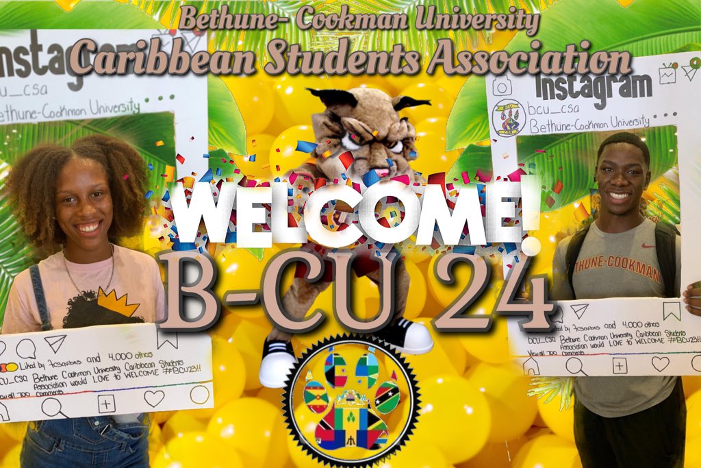 BCU_CSA's tweet photo. Our groupchat is opened to all Wildcats🐯 who are interested in joining our organization❕Feel Free to DM us or click the link in our bio to join the groupchat via groupMe. 💛🧡 #bcu20 #bcu21 #bcu22 #bcu23 #bcu24 #diversity #welcomeBCU24 #csakindom #famalay #allahweahone https://t.co/W4suEj2UGn
